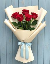 Букет Классика чувств в Верхнерусском