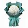 Букет цветов из: Гортензия в Верхнерусском