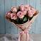 Букет цветов из: Розы в Верхнерусском