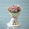 Букет цветов из: Орхидеи и Розы в Верхнерусском