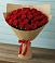 Букет Красные розы Милано в Верхнерусском