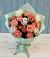 Букет цветов из: Розы в Верхнерусском