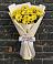 Букет цветов из: Хризантемы в Верхнерусском