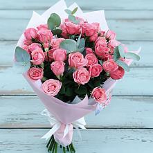 Букет Леди совершенство #REPLACE_PRED# Верхнерусском