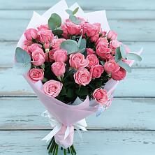 Букет Леди совершенство в Верхнерусском